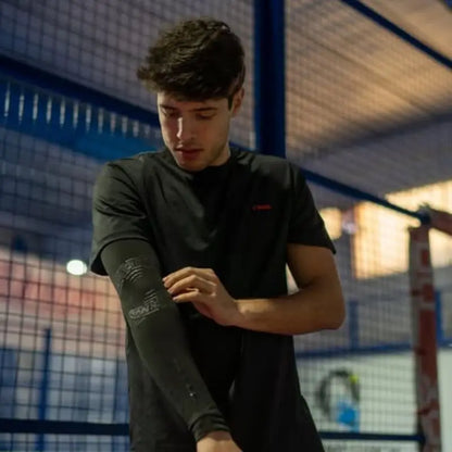 MANCHONS DE COMPRESSION FLOKY NO-STRAIN TAPIA (1 pièce)