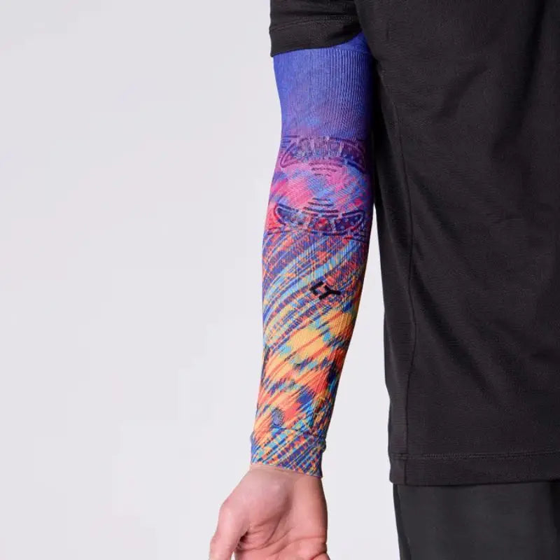 MANCHON DE COMPRESSION FLOKY NO-STRAIN RIO (1 pièce)