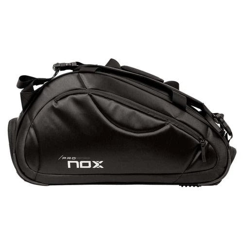NOX Pro Series Noir