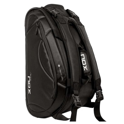 NOX Pro Series Noir