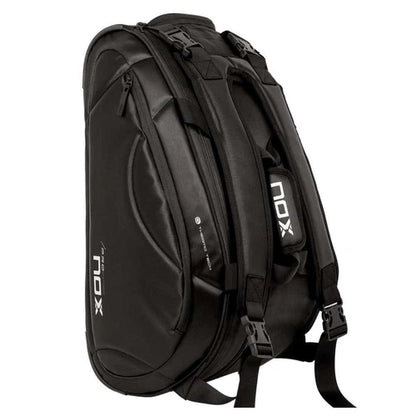 NOX Pro Series Noir