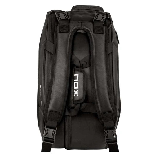 NOX Pro Series Noir
