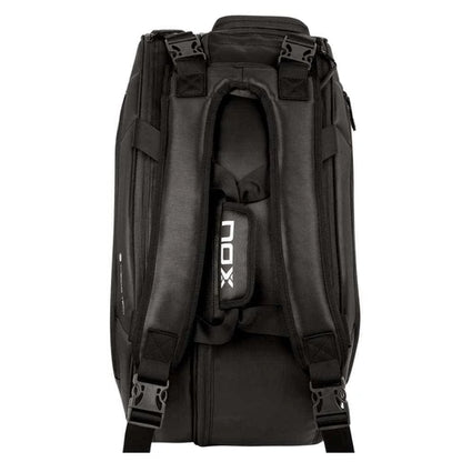 NOX Pro Series Noir