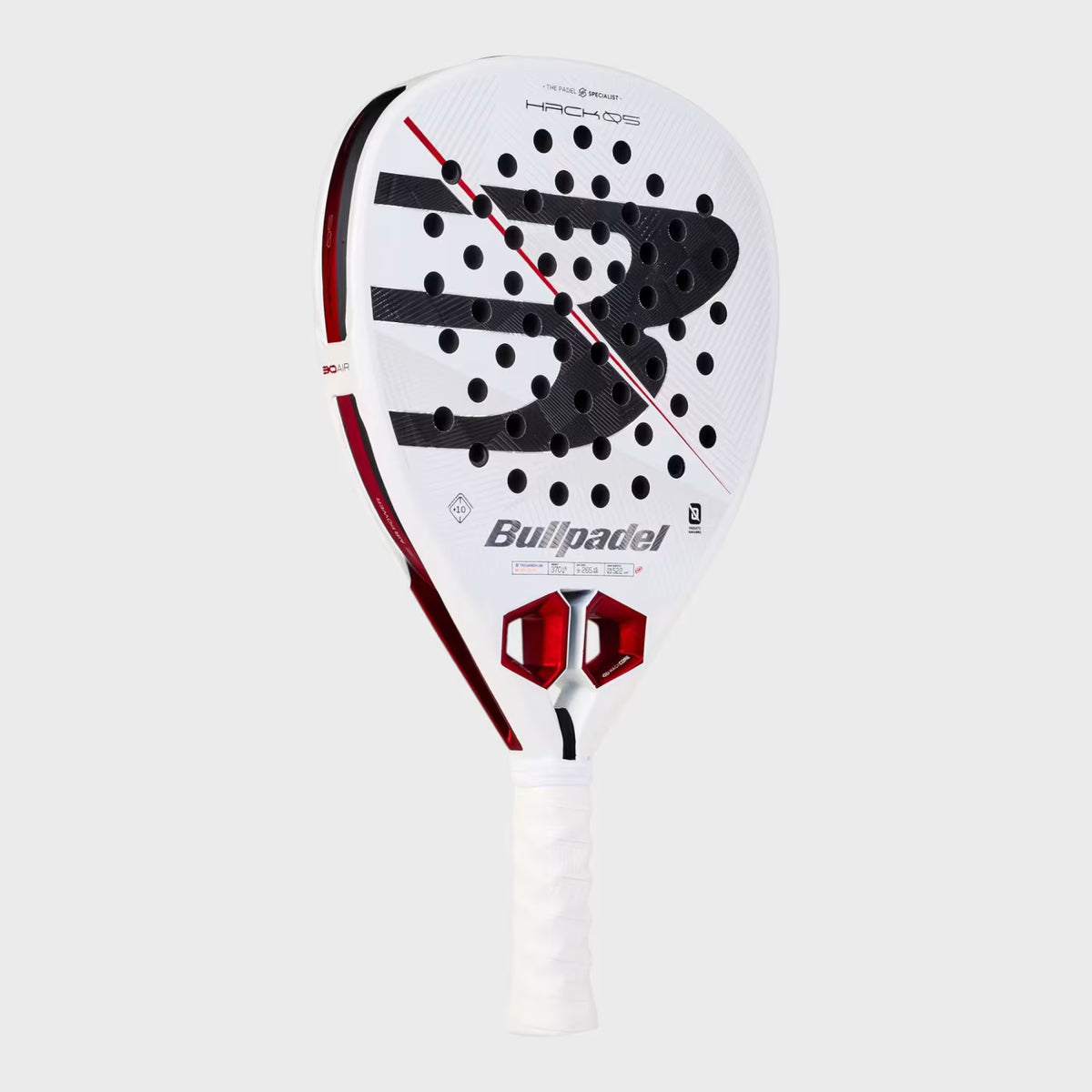 BULLPADEL HACK 05  2027