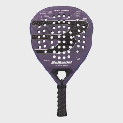 BULLPADEL NEURON 02 EDGE 27