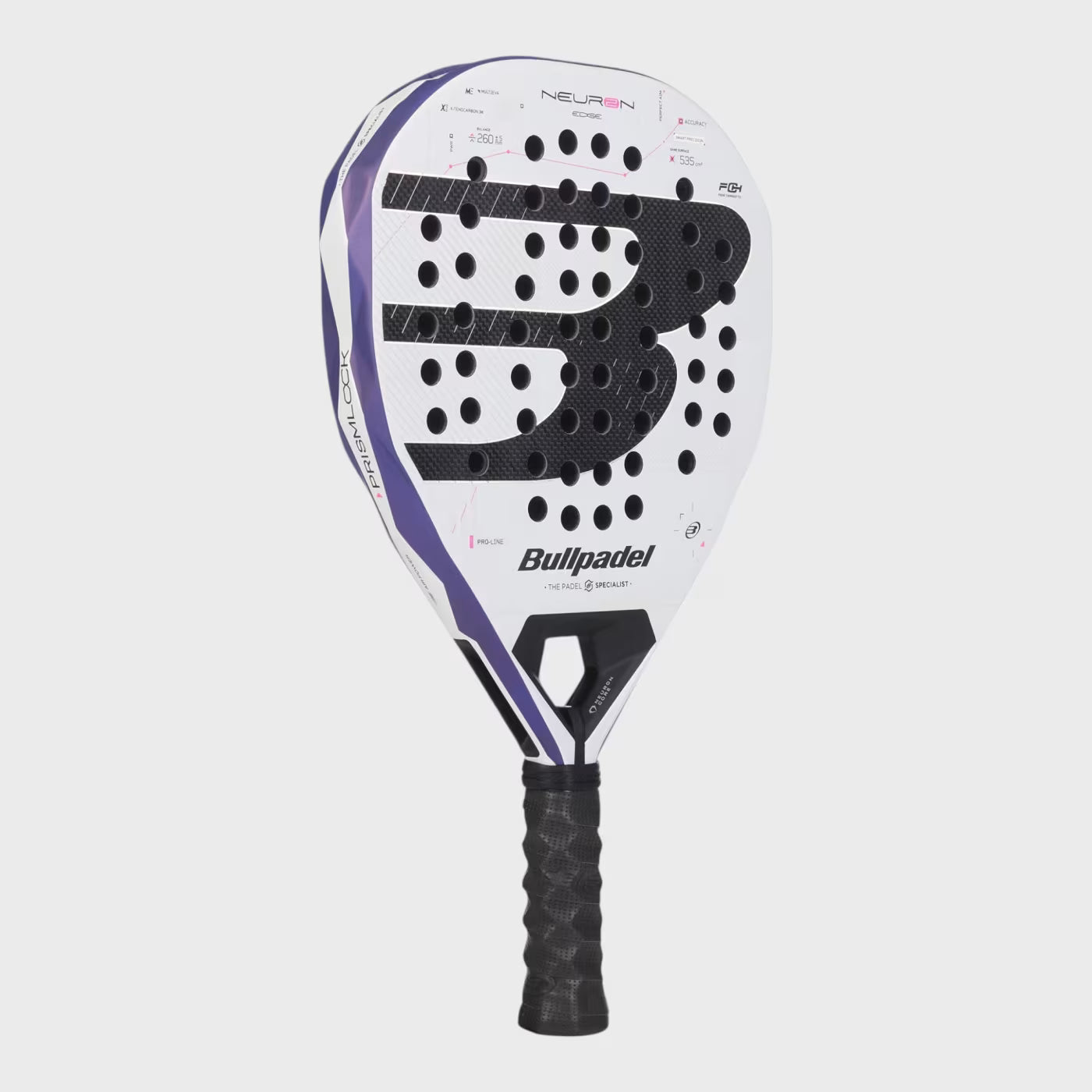 BULLPADEL NEURON 02 EDGE 27