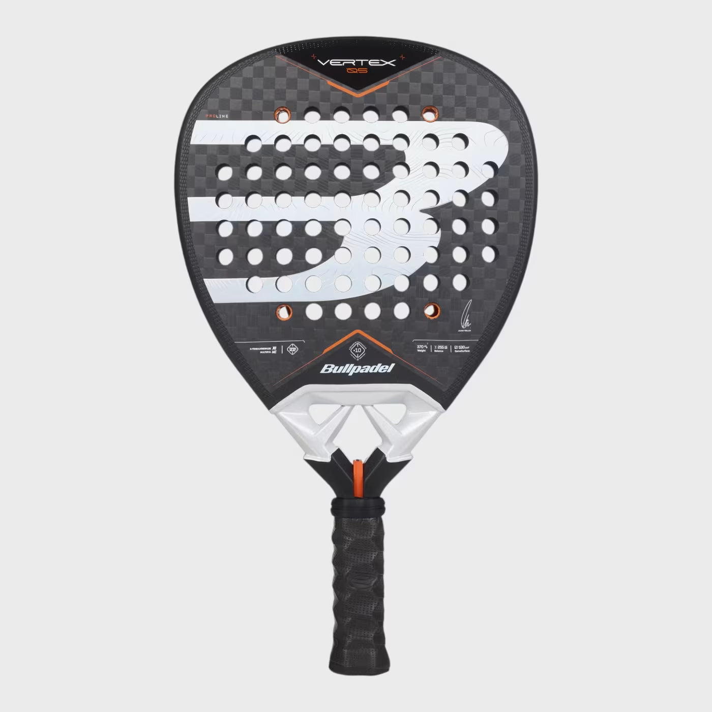 BULLPADEL VERTEX 05 2027