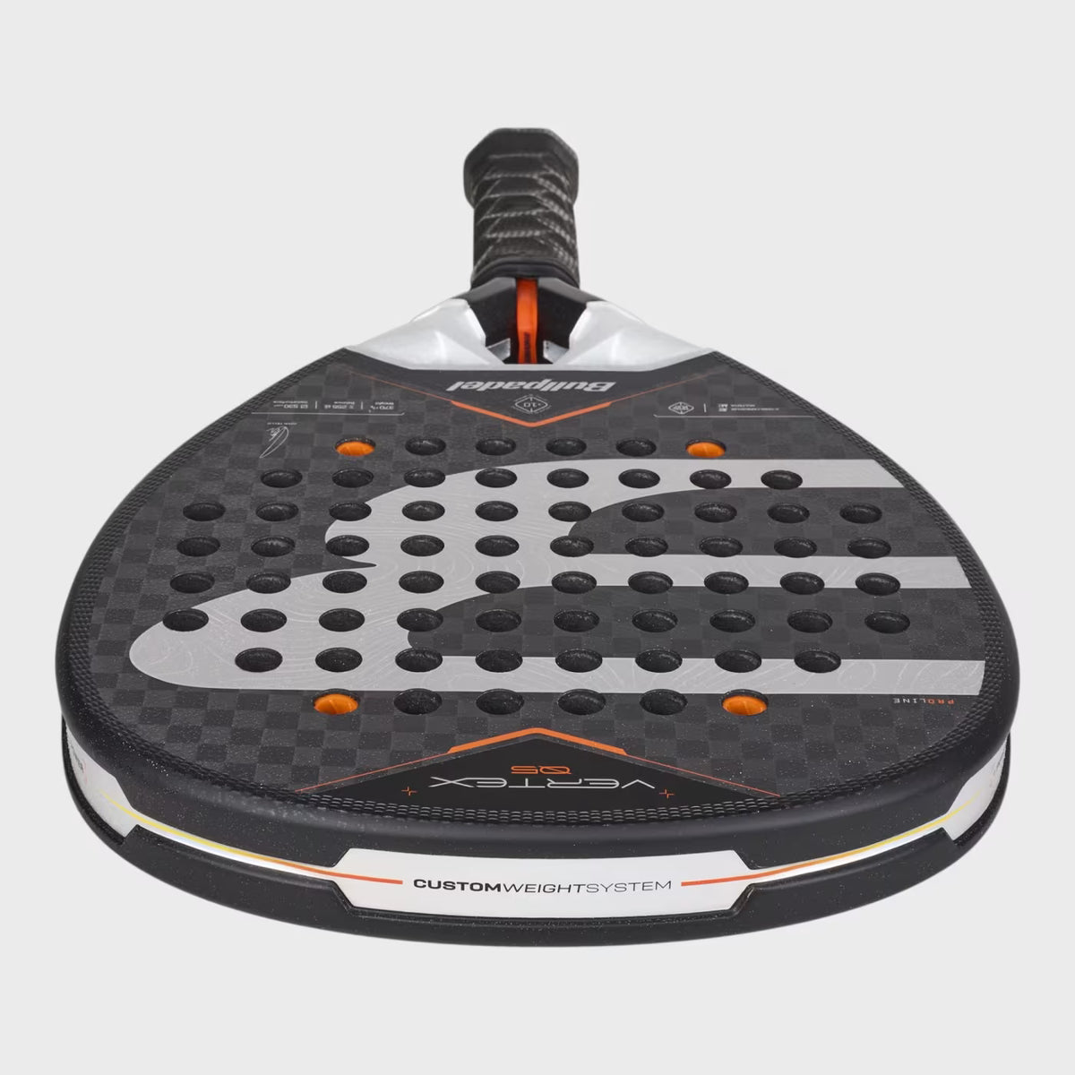 BULLPADEL VERTEX 05 2027