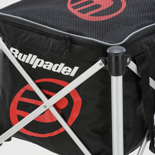 BULLPADEL Panier à balles