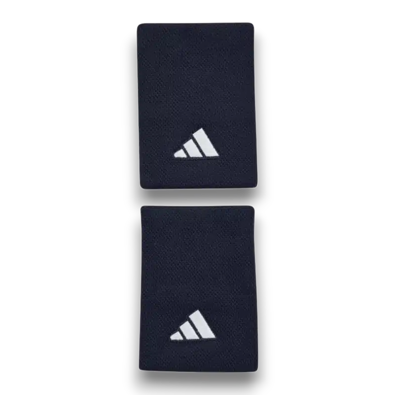 ADIDAS POIGNET L EPONGE Bleu *2