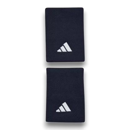 ADIDAS POIGNET L EPONGE Bleu *2