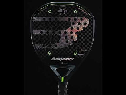 BULLPADEL XPLO 2026