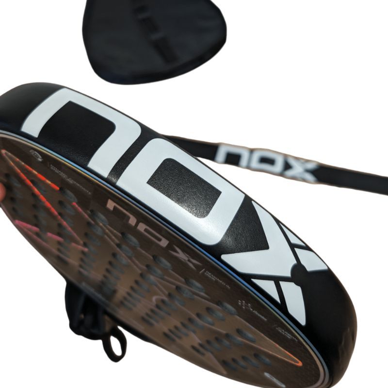 NOX PROTECTION NOIR