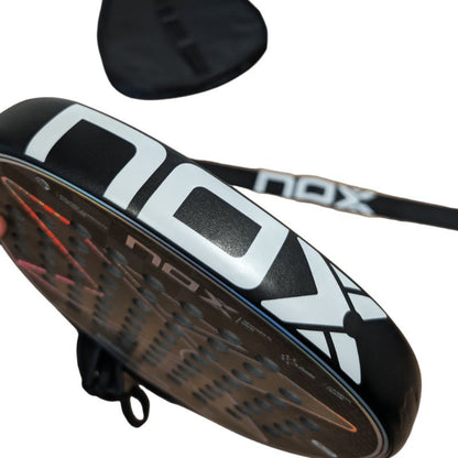 NOX PROTECTION NOIR
