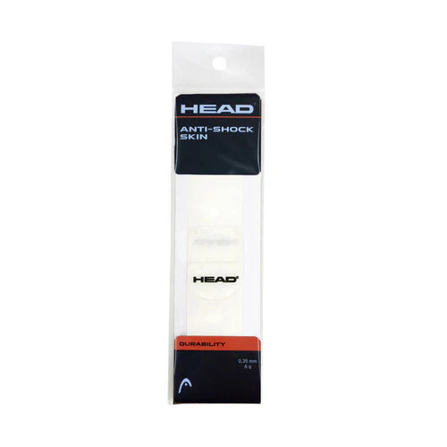 HEAD Antishock Transparent