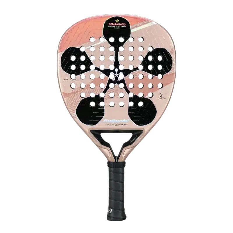 BULLPADEL ELITE W TOUR FINAL