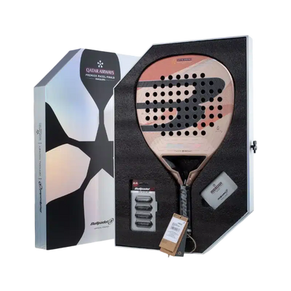BULLPADEL ELITE W TOUR FINAL