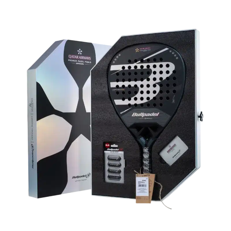 BULLPADEL VERTEX 05 TOUR FINAL