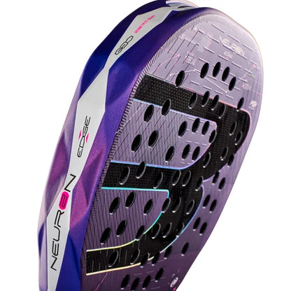 Bullpadel Neuron 02 Edge 2027 – raquette de padel – vue 5