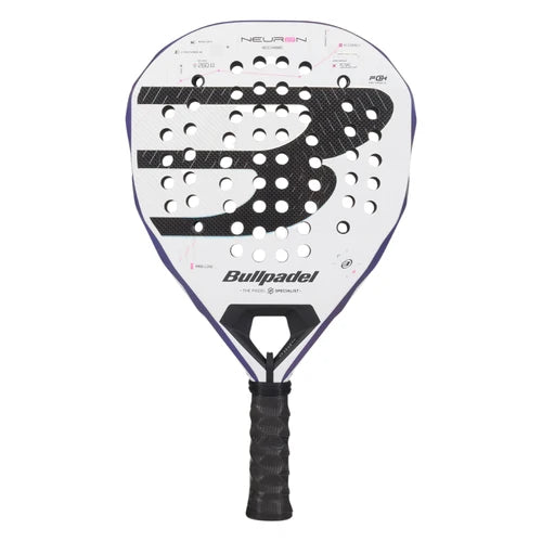 Bullpadel Neuron 02 Edge 2027 – raquette de padel – vue 2