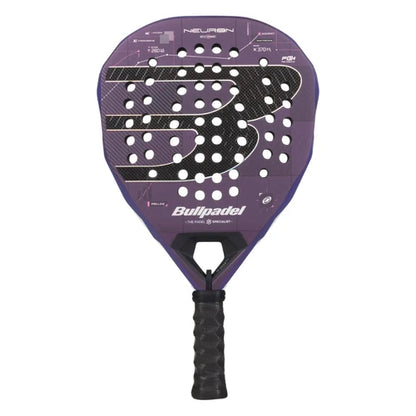 Bullpadel Neuron 02 Edge 2027 – raquette de padel
