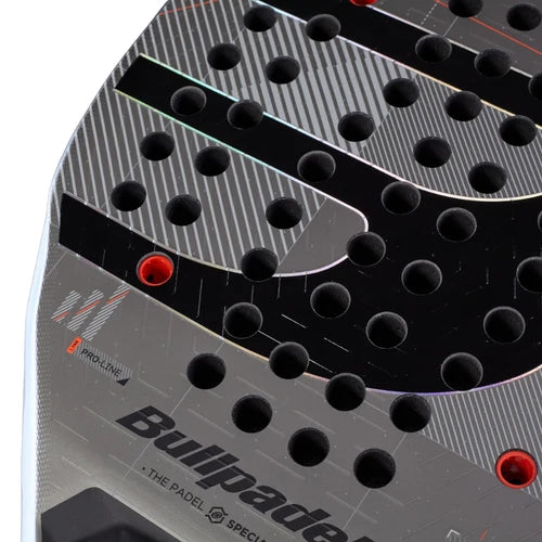BULLPADEL NEURON 02 EDGE CMF 27