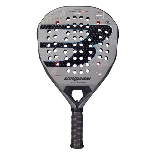 BULLPADEL NEURON 02 EDGE CMF 27