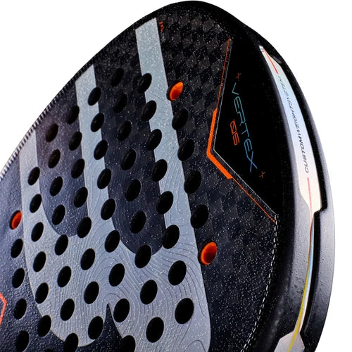 Bullpadel Vertex 05 2027 – raquette de padel – vue 3