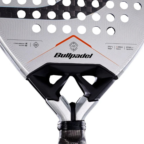 BULLPADEL VERTEX 05 HYBRID 2027