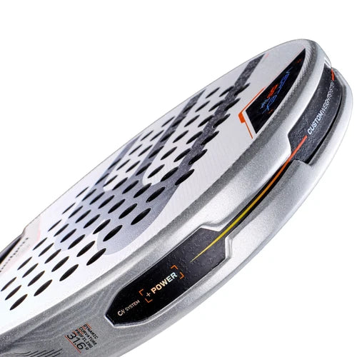 BULLPADEL VERTEX 05 HYBRID 2027