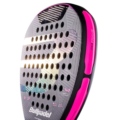 BULLPADEL WONDER 2027