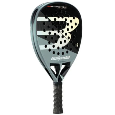 BULLPADEL HACK 04 2026