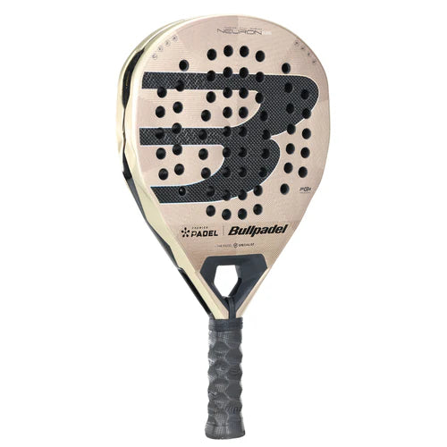 BULLPADEL NEURON 02 Premier Padel 2026