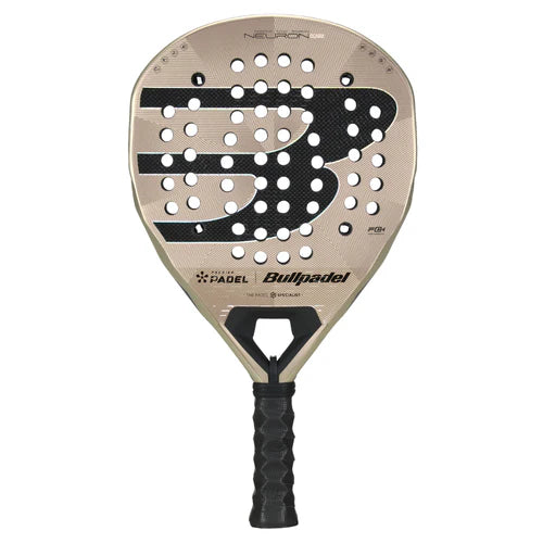 BULLPADEL NEURON 02 Premier Padel 2026