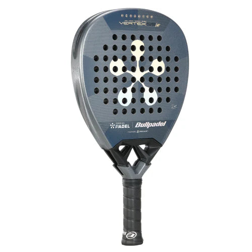 BULLPADEL VERTEX 05 Light Premier Padel 2026