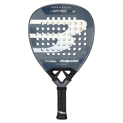 BULLPADEL VERTEX 05 Light Premier Padel 2026