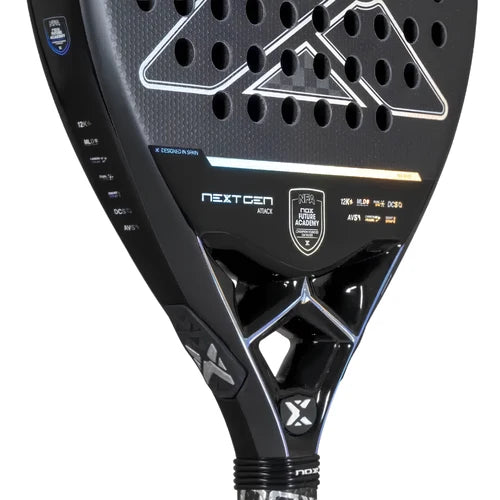 NOX NextGen Pro Attack 12K NFA Series 2026