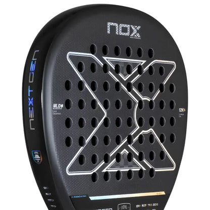 NOX NextGen Pro Attack 12K NFA Series 2026