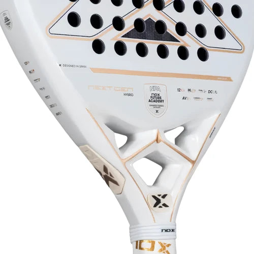 NOX NextGen Pro Hybrid 12K NFA Series 2026
