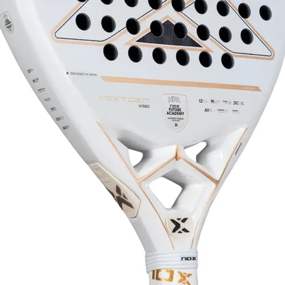 NOX NextGen Pro Hybrid 12K NFA Series 2026