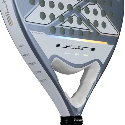 NOX X-One Silhouette 2026