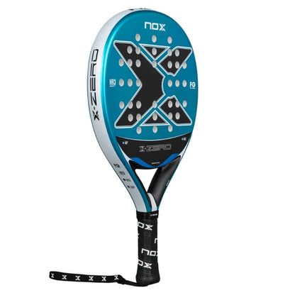 NOX X-Zero Bleu 2026