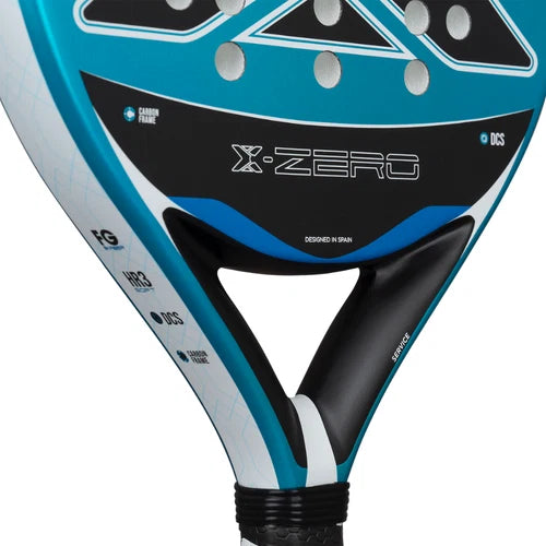 NOX X-Zero Bleu 2026