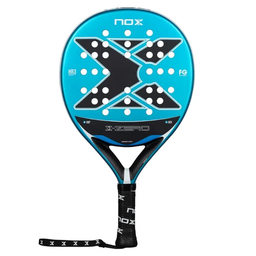 NOX X-Zero Bleu 2026