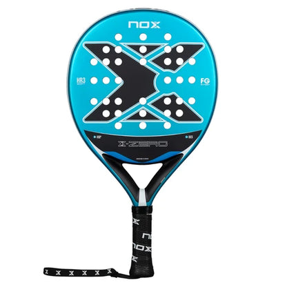 NOX X-Zero Bleu 2026