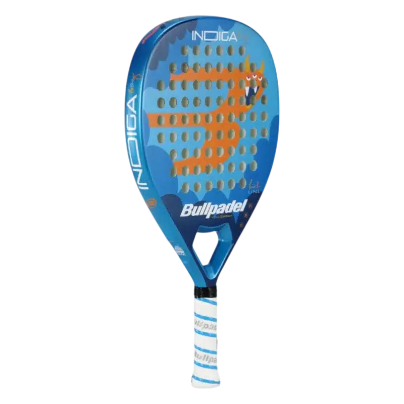BULLPADEL INDIGA JUNIOR BOY 2026