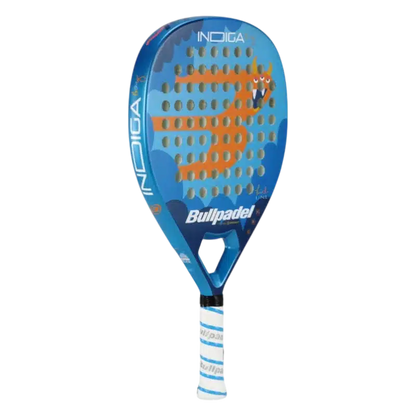 BULLPADEL INDIGA JUNIOR BOY 2026