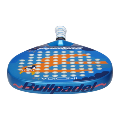 BULLPADEL INDIGA JUNIOR BOY 2026