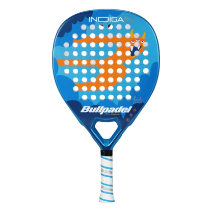 BULLPADEL INDIGA JUNIOR BOY 2026