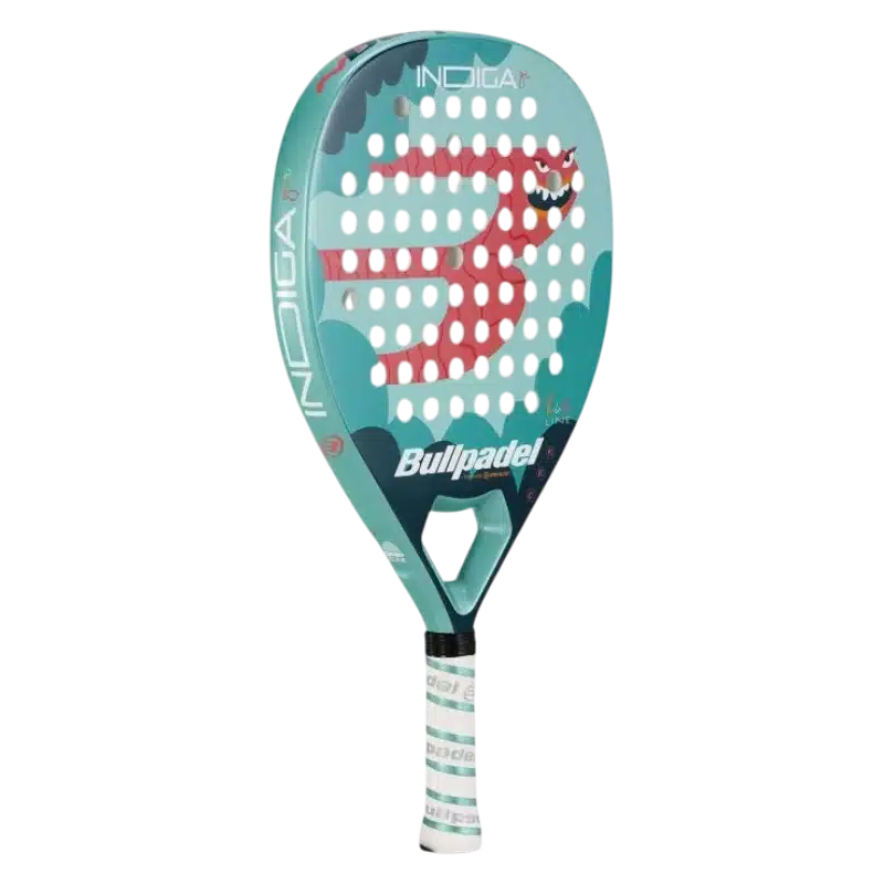 BULLPADEL INDIGA JUNIOR GIRL 2026